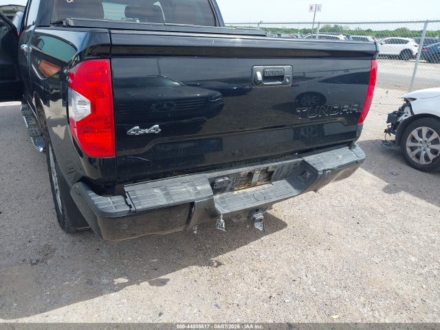 Продаж на аукціоні авто 2015 Toyota Tundra 1794 5.7l V8, vin: 5TFAW5F12FX428393, номер лоту: 44805517