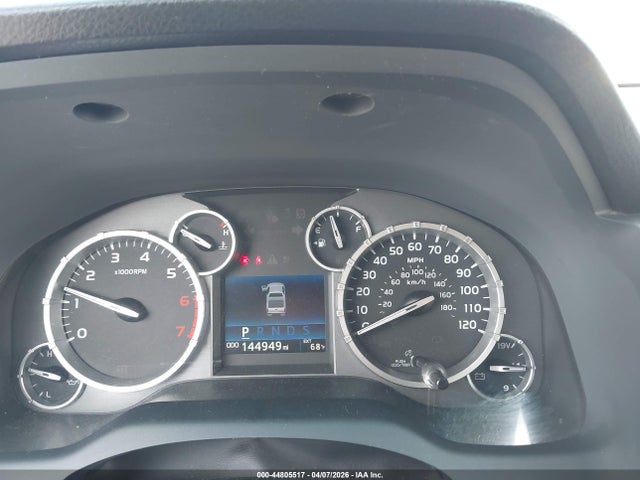 Продаж на аукціоні авто 2015 Toyota Tundra 1794 5.7l V8, vin: 5TFAW5F12FX428393, номер лоту: 44805517