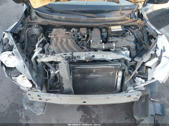 Aukcja sprzedaży 2015 Nissan Versa 1.6 Sv, vin: 3N1CN7AP8FL806184, numer aukcji: 44805519