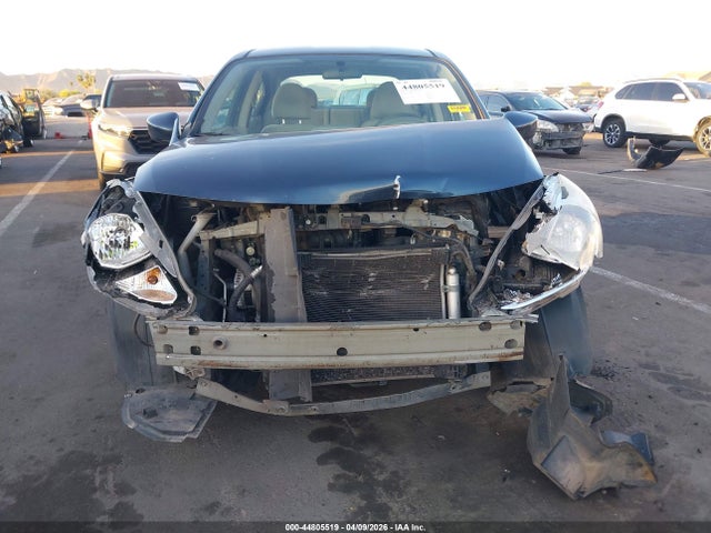 Aukcja sprzedaży 2015 Nissan Versa 1.6 Sv, vin: 3N1CN7AP8FL806184, numer aukcji: 44805519