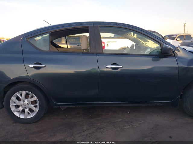 Aukcja sprzedaży 2015 Nissan Versa 1.6 Sv, vin: 3N1CN7AP8FL806184, numer aukcji: 44805519