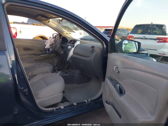 Aukcja sprzedaży 2015 Nissan Versa 1.6 Sv, vin: 3N1CN7AP8FL806184, numer aukcji: 44805519