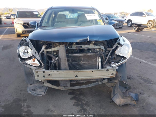 Aukcja sprzedaży 2015 Nissan Versa 1.6 Sv, vin: 3N1CN7AP8FL806184, numer aukcji: 44805519