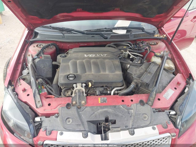 2013 CHEVROLET IMPALA 2G1WB5E35D1162889 Photo 9
