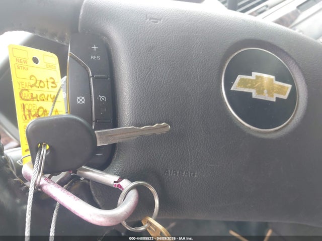 2013 CHEVROLET IMPALA 2G1WB5E35D1162889 Photo 10