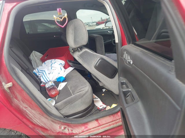 2013 CHEVROLET IMPALA 2G1WB5E35D1162889 Photo 7