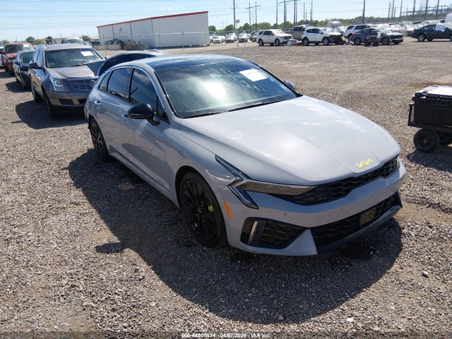 Продажа на аукционе авто 2025 Kia K5 Gt, vin: KNAG44J82S5331616, номер лота: 44805524