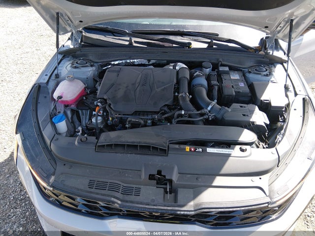 Продажа на аукционе авто 2025 Kia K5 Gt, vin: KNAG44J82S5331616, номер лота: 44805524