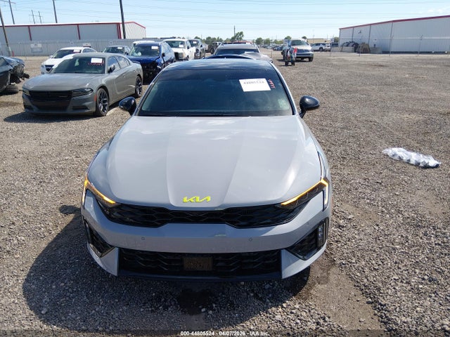 Продажа на аукционе авто 2025 Kia K5 Gt, vin: KNAG44J82S5331616, номер лота: 44805524
