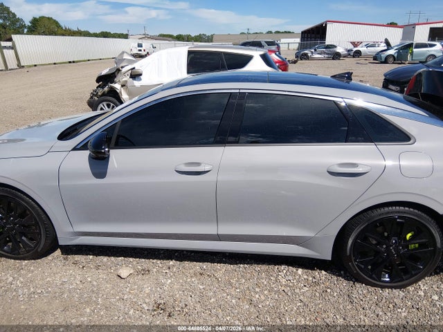 Продажа на аукционе авто 2025 Kia K5 Gt, vin: KNAG44J82S5331616, номер лота: 44805524