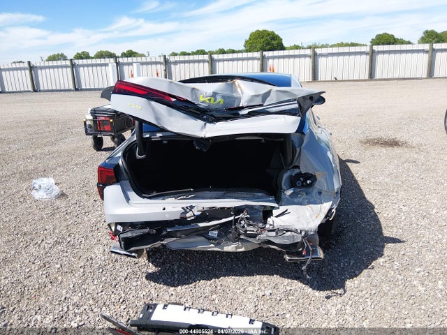 Продажа на аукционе авто 2025 Kia K5 Gt, vin: KNAG44J82S5331616, номер лота: 44805524