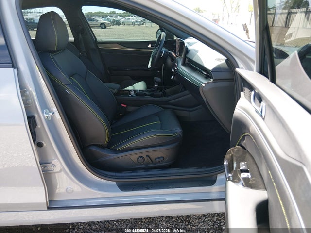 Продажа на аукционе авто 2025 Kia K5 Gt, vin: KNAG44J82S5331616, номер лота: 44805524
