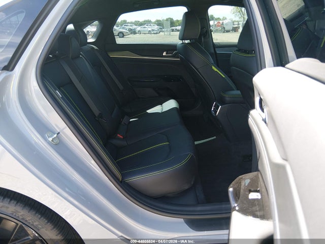 Продажа на аукционе авто 2025 Kia K5 Gt, vin: KNAG44J82S5331616, номер лота: 44805524