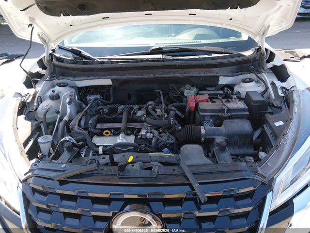 Aukcja sprzedaży 2022 Nissan Kicks Sv Xtronic Cvt, vin: 3N1CP5CV3NL514029, numer aukcji: 44805526