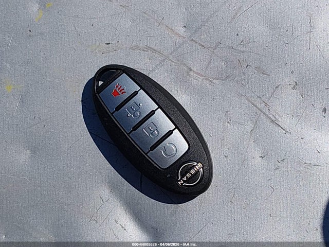 Aukcja sprzedaży 2022 Nissan Kicks Sv Xtronic Cvt, vin: 3N1CP5CV3NL514029, numer aukcji: 44805526