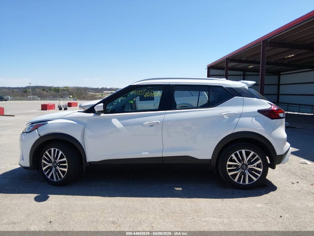 Aukcja sprzedaży 2022 Nissan Kicks Sv Xtronic Cvt, vin: 3N1CP5CV3NL514029, numer aukcji: 44805526