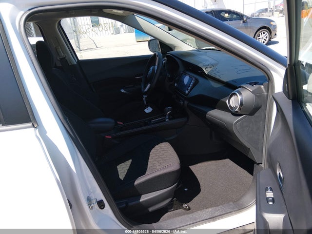 Aukcja sprzedaży 2022 Nissan Kicks Sv Xtronic Cvt, vin: 3N1CP5CV3NL514029, numer aukcji: 44805526