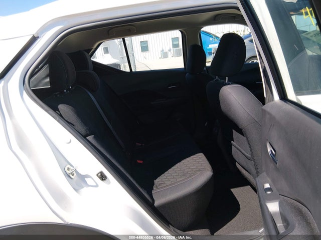 Aukcja sprzedaży 2022 Nissan Kicks Sv Xtronic Cvt, vin: 3N1CP5CV3NL514029, numer aukcji: 44805526