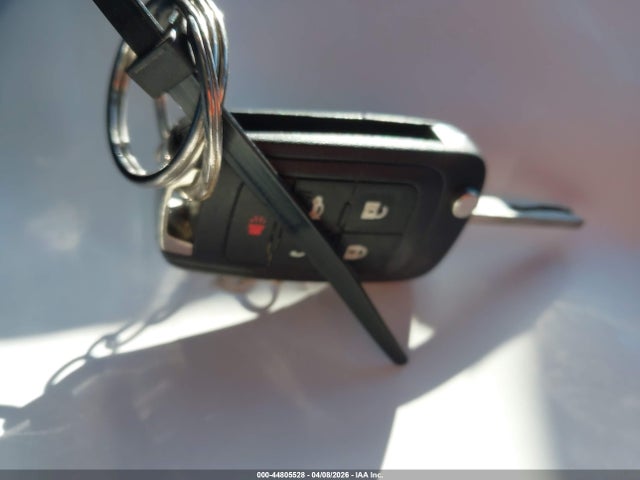 2014 Buick Verano მანქანა იყიდება აუქციონზე, vin: 1G4PP5SK9E4165224, აუქციონის ნომერი: 44805528