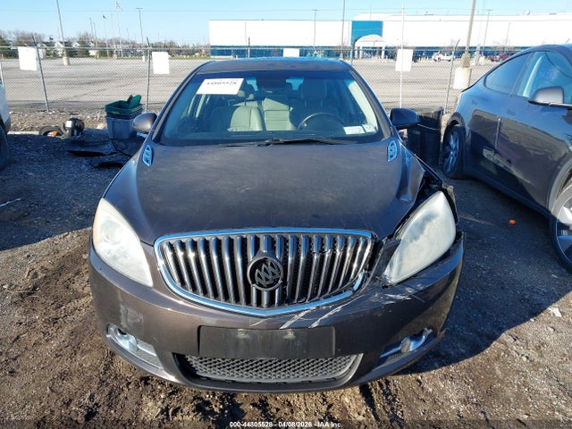 2014 Buick Verano მანქანა იყიდება აუქციონზე, vin: 1G4PP5SK9E4165224, აუქციონის ნომერი: 44805528