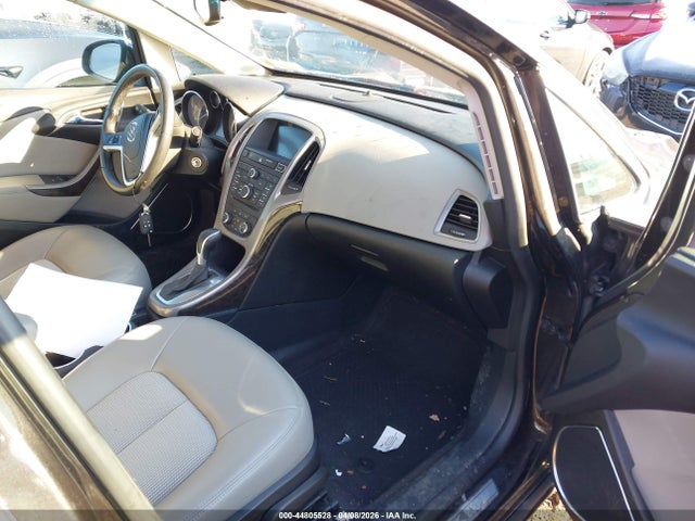 2014 Buick Verano მანქანა იყიდება აუქციონზე, vin: 1G4PP5SK9E4165224, აუქციონის ნომერი: 44805528