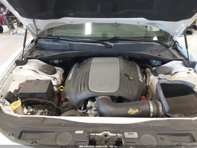 Aukcja sprzedaży 2018 Chrysler 300 C, vin: 2C3CCAPT2JH223829, numer aukcji: 44805529