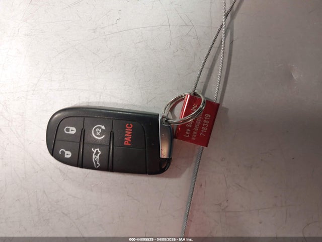 Aukcja sprzedaży 2018 Chrysler 300 C, vin: 2C3CCAPT2JH223829, numer aukcji: 44805529