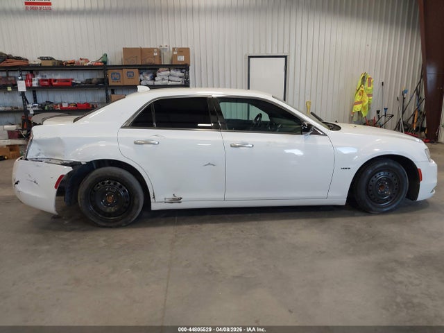Aukcja sprzedaży 2018 Chrysler 300 C, vin: 2C3CCAPT2JH223829, numer aukcji: 44805529