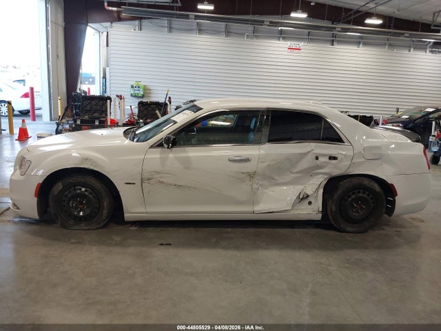 Aukcja sprzedaży 2018 Chrysler 300 C, vin: 2C3CCAPT2JH223829, numer aukcji: 44805529