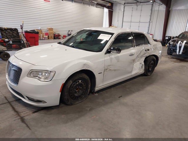 Aukcja sprzedaży 2018 Chrysler 300 C, vin: 2C3CCAPT2JH223829, numer aukcji: 44805529