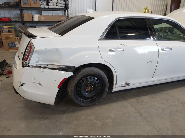 Aukcja sprzedaży 2018 Chrysler 300 C, vin: 2C3CCAPT2JH223829, numer aukcji: 44805529