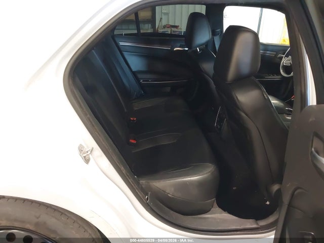 Aukcja sprzedaży 2018 Chrysler 300 C, vin: 2C3CCAPT2JH223829, numer aukcji: 44805529