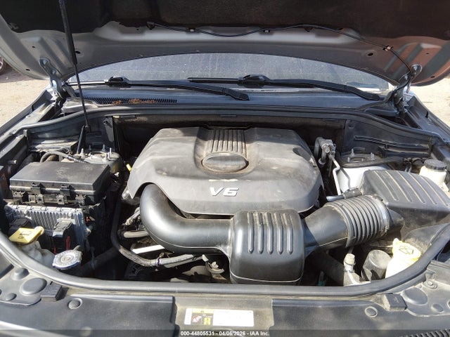 Продаж на аукціоні авто 2015 Jeep Grand Cherokee Limited, vin: 1C4RJEBG2FC825413, номер лоту: 44805531