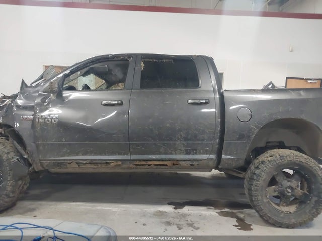 Продажа на аукционе авто 2017 Ram 1500 Slt, vin: 1C6RR7LT9HS754050, номер лота: 44805532