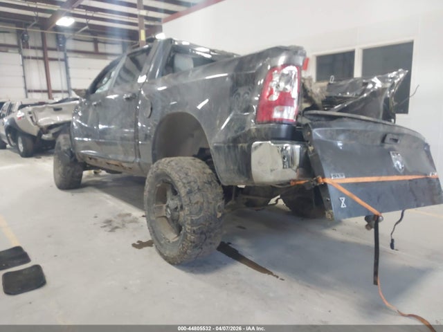 Продажа на аукционе авто 2017 Ram 1500 Slt, vin: 1C6RR7LT9HS754050, номер лота: 44805532