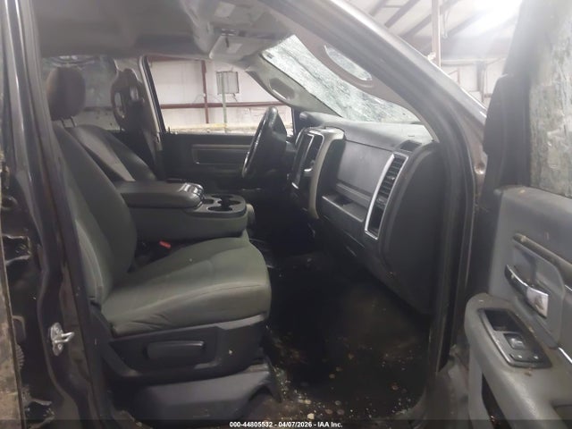 Продажа на аукционе авто 2017 Ram 1500 Slt, vin: 1C6RR7LT9HS754050, номер лота: 44805532