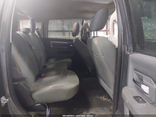 Продажа на аукционе авто 2017 Ram 1500 Slt, vin: 1C6RR7LT9HS754050, номер лота: 44805532