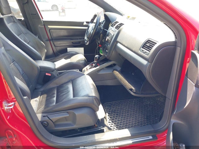 Продаж на аукціоні авто 2009 Volkswagen Gti 4-door, vin: WVWHV71K09W140170, номер лоту: 44805535