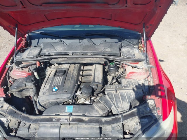 Продаж на аукціоні авто 2010 Bmw 328i, vin: WBAPH7C5XAA800479, номер лоту: 44805539