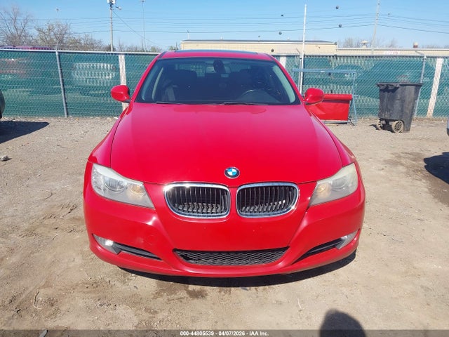 Продаж на аукціоні авто 2010 Bmw 328i, vin: WBAPH7C5XAA800479, номер лоту: 44805539
