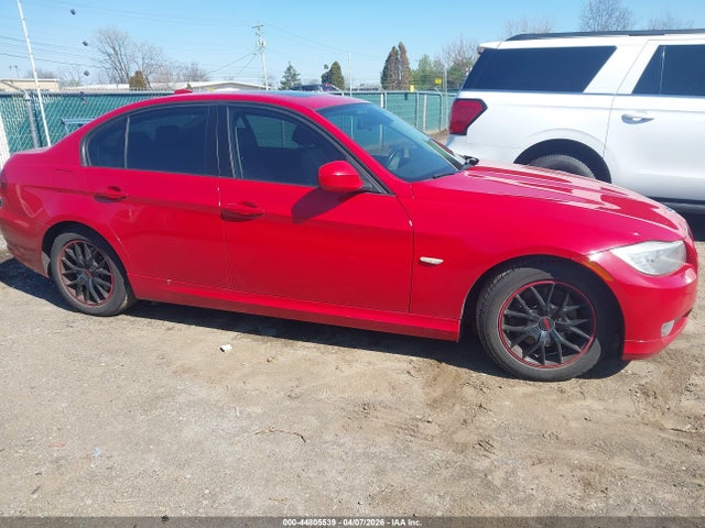 Продаж на аукціоні авто 2010 Bmw 328i, vin: WBAPH7C5XAA800479, номер лоту: 44805539