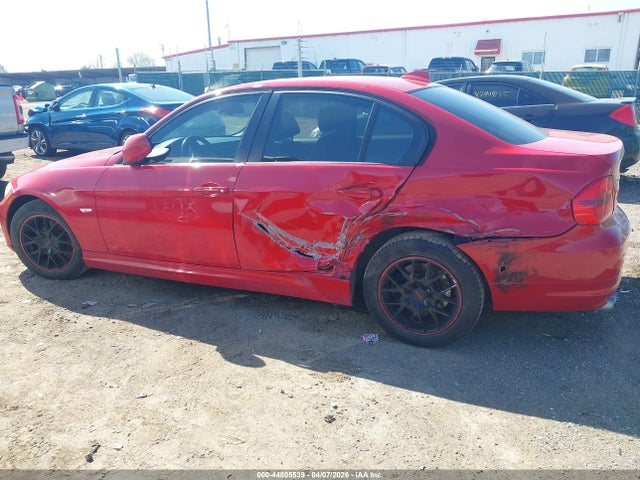 Продаж на аукціоні авто 2010 Bmw 328i, vin: WBAPH7C5XAA800479, номер лоту: 44805539