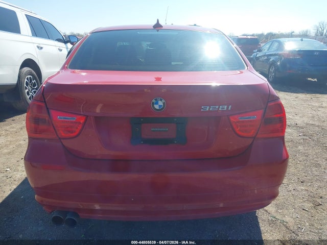 Продаж на аукціоні авто 2010 Bmw 328i, vin: WBAPH7C5XAA800479, номер лоту: 44805539