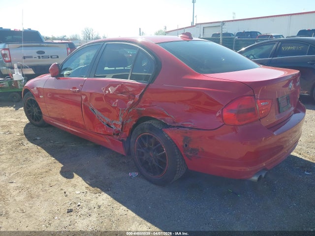 Продаж на аукціоні авто 2010 Bmw 328i, vin: WBAPH7C5XAA800479, номер лоту: 44805539