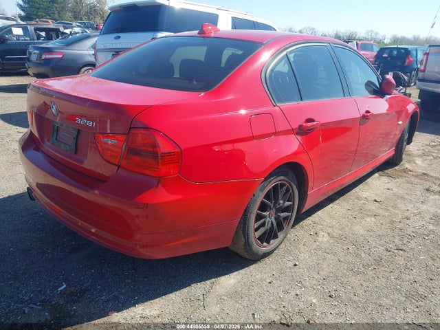 Продаж на аукціоні авто 2010 Bmw 328i, vin: WBAPH7C5XAA800479, номер лоту: 44805539