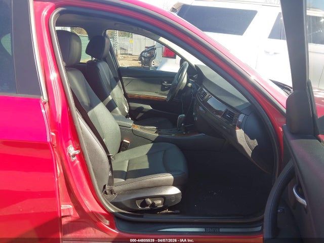 Продаж на аукціоні авто 2010 Bmw 328i, vin: WBAPH7C5XAA800479, номер лоту: 44805539