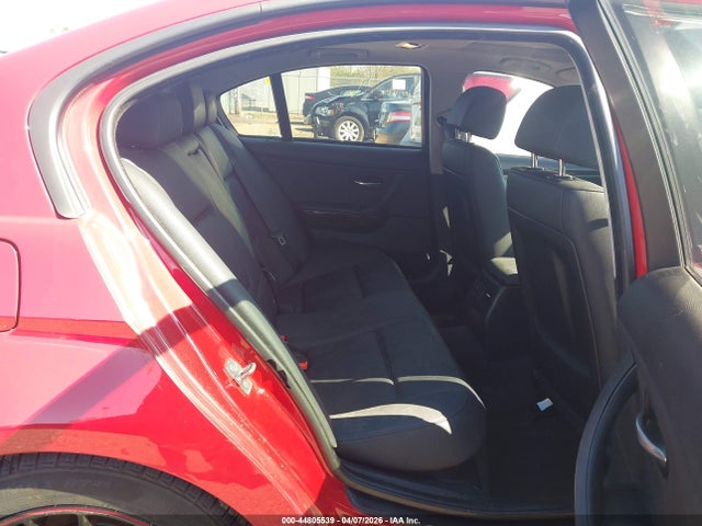 Продаж на аукціоні авто 2010 Bmw 328i, vin: WBAPH7C5XAA800479, номер лоту: 44805539