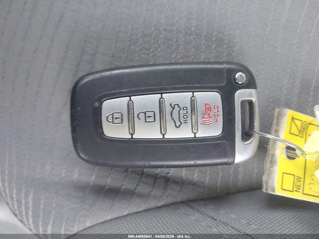 Продаж на аукціоні авто 2012 Hyundai Sonata Hybrid, vin: KMHEC4A45CA020387, номер лоту: 44805541