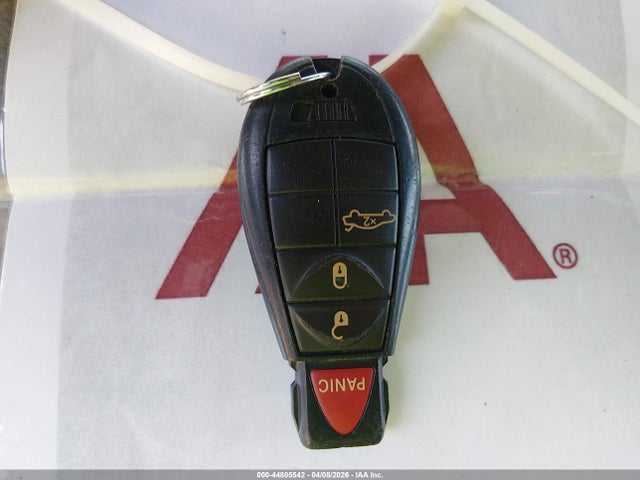 Продаж на аукціоні авто 2013 Dodge Challenger Sxt, vin: 2C3CDYAG8DH729011, номер лоту: 44805542