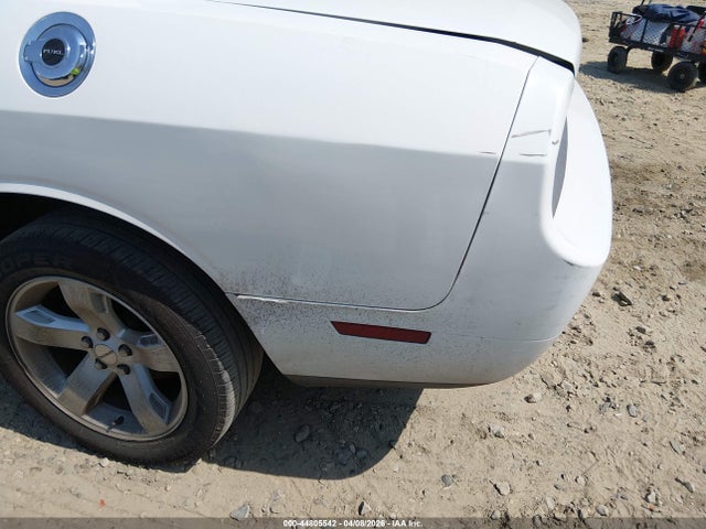 Продаж на аукціоні авто 2013 Dodge Challenger Sxt, vin: 2C3CDYAG8DH729011, номер лоту: 44805542